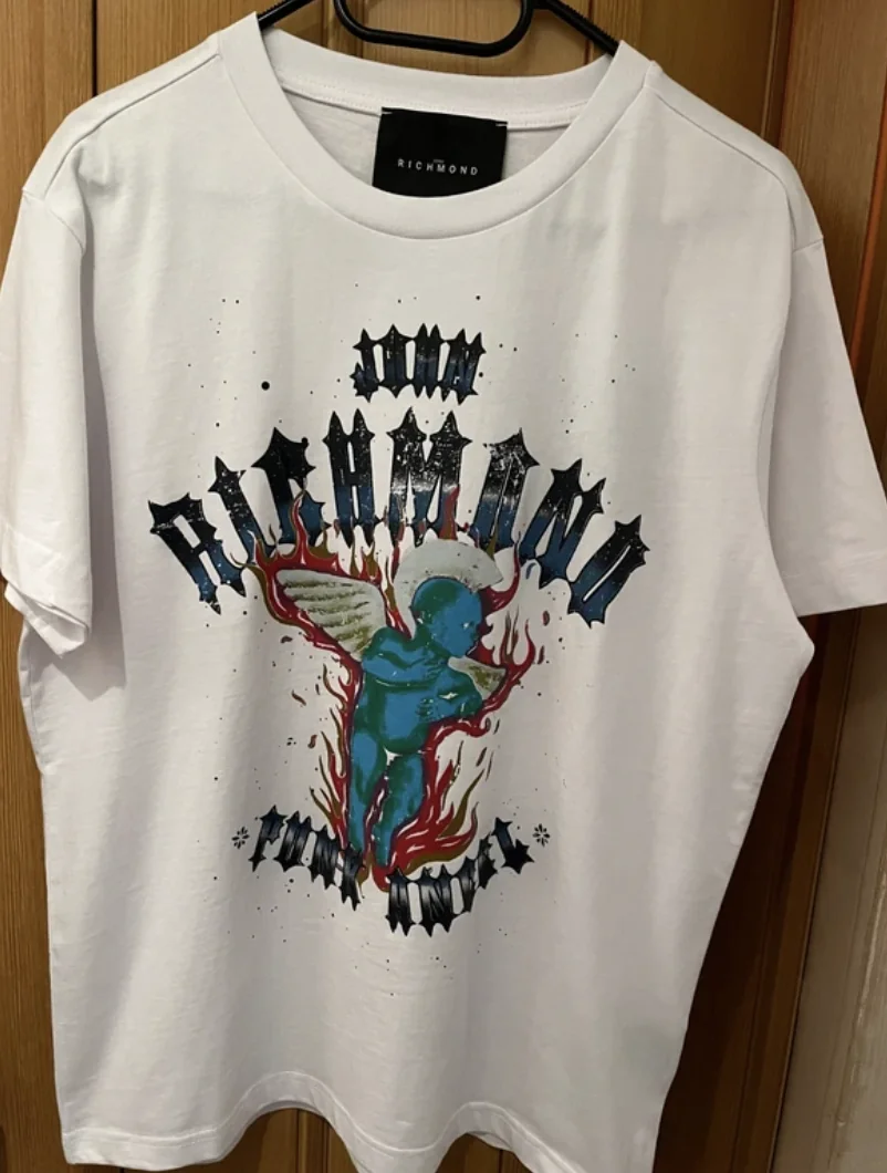 Punk Angel SS18 Graphic Tee